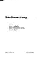 Tapa de Clinical immunotherapy