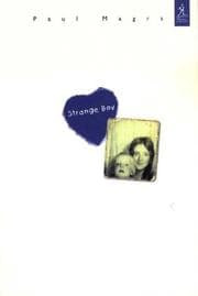 Tapa de Strange Boy