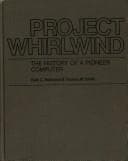 Tapa de Project Whirlwind