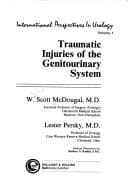 Tapa de Traumatic injuries of the genitourinary system