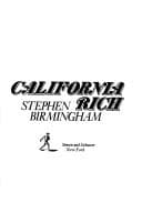Tapa de California rich