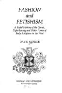 Tapa de Fashion & fetishism
