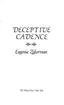 Tapa de Deceptive cadence