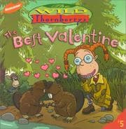 Tapa de The best valentine