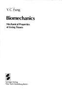 Tapa de Biomechanics