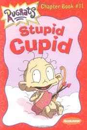 Tapa de Stupid Cupid