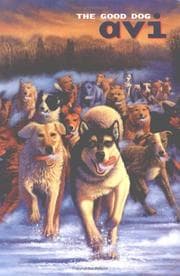 Tapa de The Good Dog