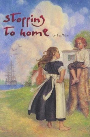 Tapa de Stopping to home
