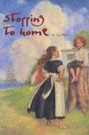 Tapa de Stopping to home