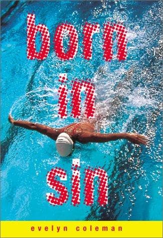 Tapa de Born in sin