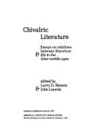 Tapa de Chivalric literature