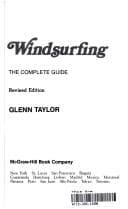 Tapa de Windsurfing