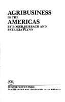 Tapa de Agribusiness in the Americas