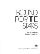 Tapa de Bound for the stars