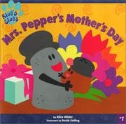Tapa de Mrs. Pepper's Mother's Day