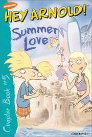 Tapa de Summer love