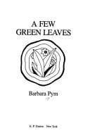 Tapa de A few green leaves