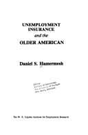 Tapa de Unemployment insurance and the older American