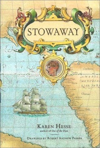 Tapa de Stowaway