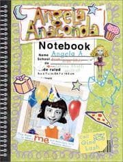 Tapa de My notebook