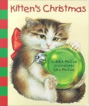 Tapa de Kitten's Christmas