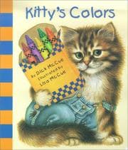 Tapa de Kitty's Colors