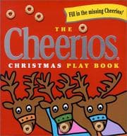 Tapa de The Cheerios Christmas play book
