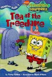 Tapa de Tea at the treedome
