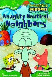 Tapa de Naughty nautical neighbors