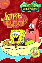 Tapa de Joke book