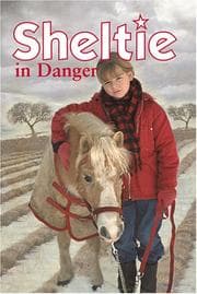 Tapa de Sheltie in danger