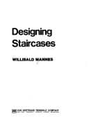 Tapa de Designing staircases