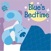 Tapa de Blue's Bedtime
