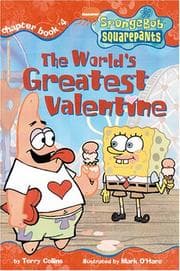 Tapa de The world's greatest Valentine