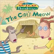 Tapa de The cat's meow