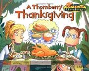 Tapa de A Thornberry Thanksgiving