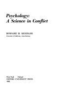Tapa de Psychology