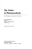 Tapa de The future of pharmaceuticals