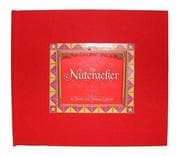 Tapa de Nutcracker