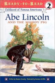Tapa de Abe Lincoln and the muddy pig