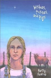 Tapa de Wishes, kisses, and pigs