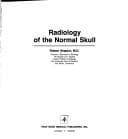 Tapa de Radiography of the normal skull