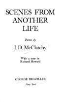 Tapa de Scenes from another life