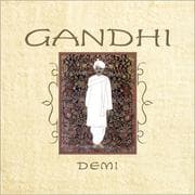 Tapa de Gandhi