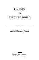 Tapa de Crisis in the Third World