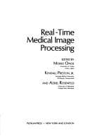Tapa de Real-time medical image processing