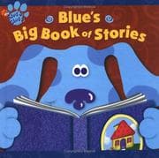 Tapa de Blues Big Book Of Stories