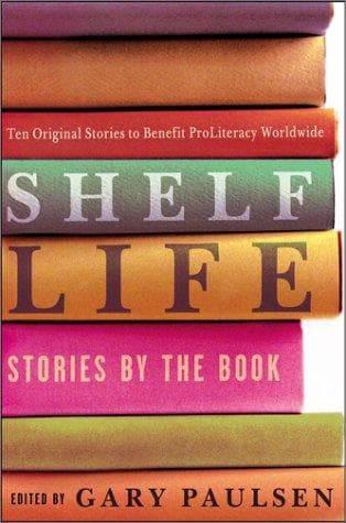 Tapa de Shelf life