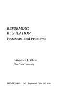 Tapa de Reforming regulation