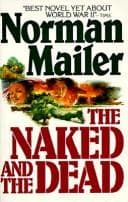Tapa de The Naked and the Dead